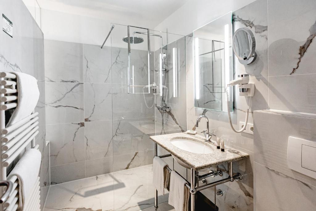 Seehotel Brandauer's Villen - 5