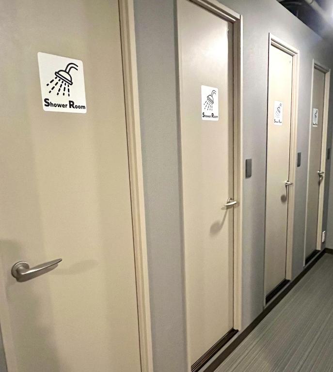 Fotografie z fotogalerie ubytování Yoroi Asakusa Hotel v Tokiu