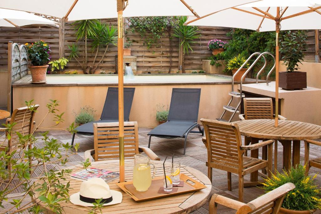 Villa d'Estelle - Resim 21