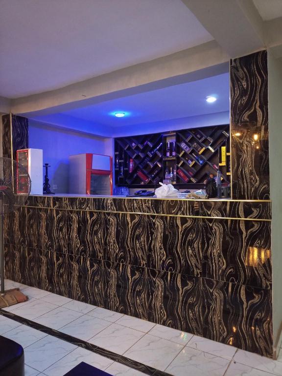 Fotografie z fotogalerie ubytování Jeymax Hotel and Suite v destinaci Ogijo