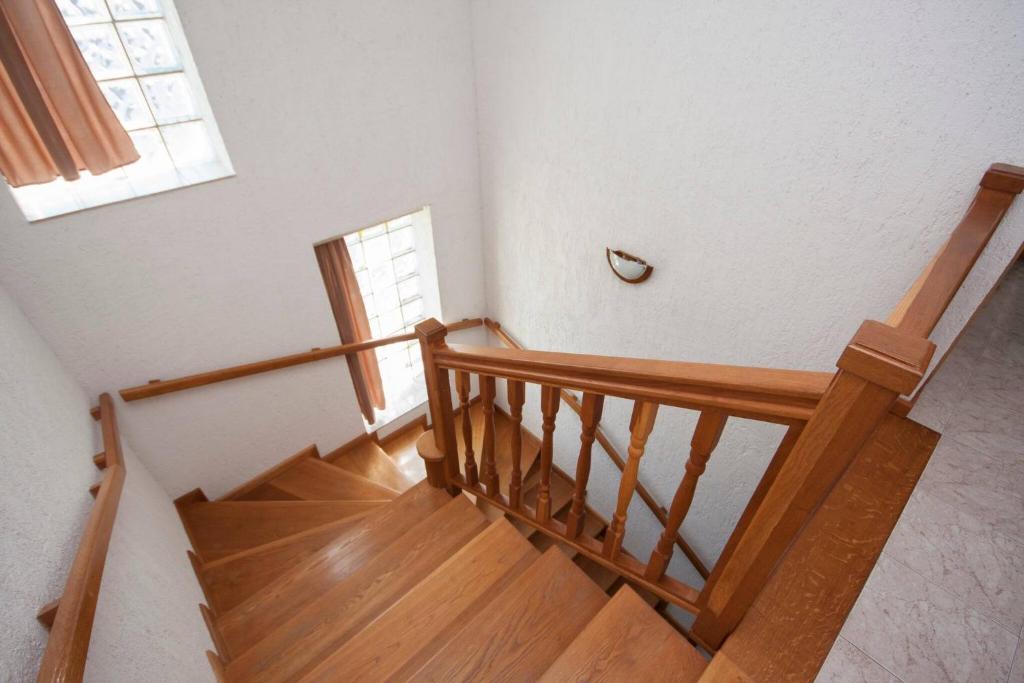 Fotografie z fotogalerie ubytování Family Apartments & Rooms Mikelin v Primoštenu