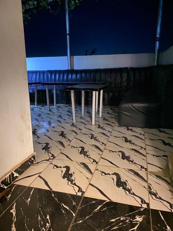 Fotografie z fotogalerie ubytování Jeymax Hotel and Suite v destinaci Ogijo