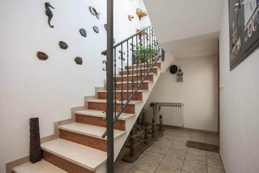 Fotografia z galérie ubytovania Soha Apartments v destinácii Brodarica