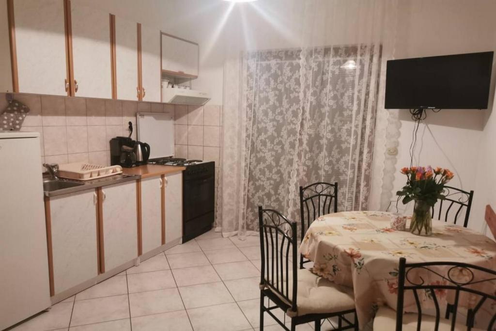 Soha Apartments