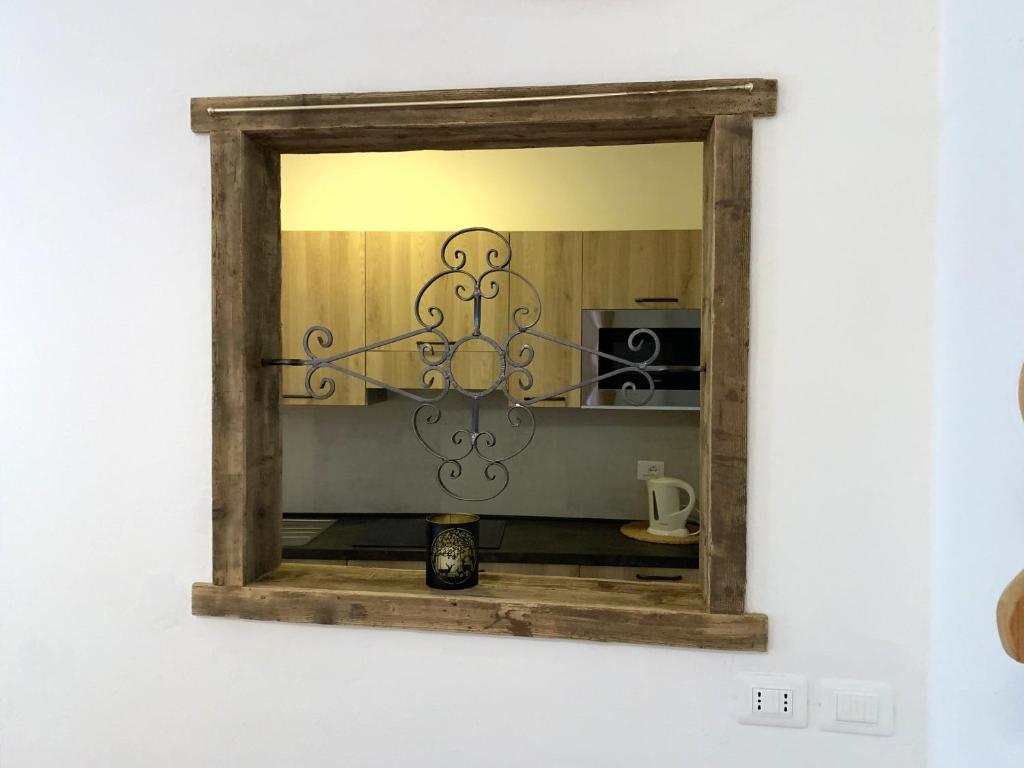 Fotografie z fotogalerie ubytování Appartamenti Sissi v destinaci Commezzadura
