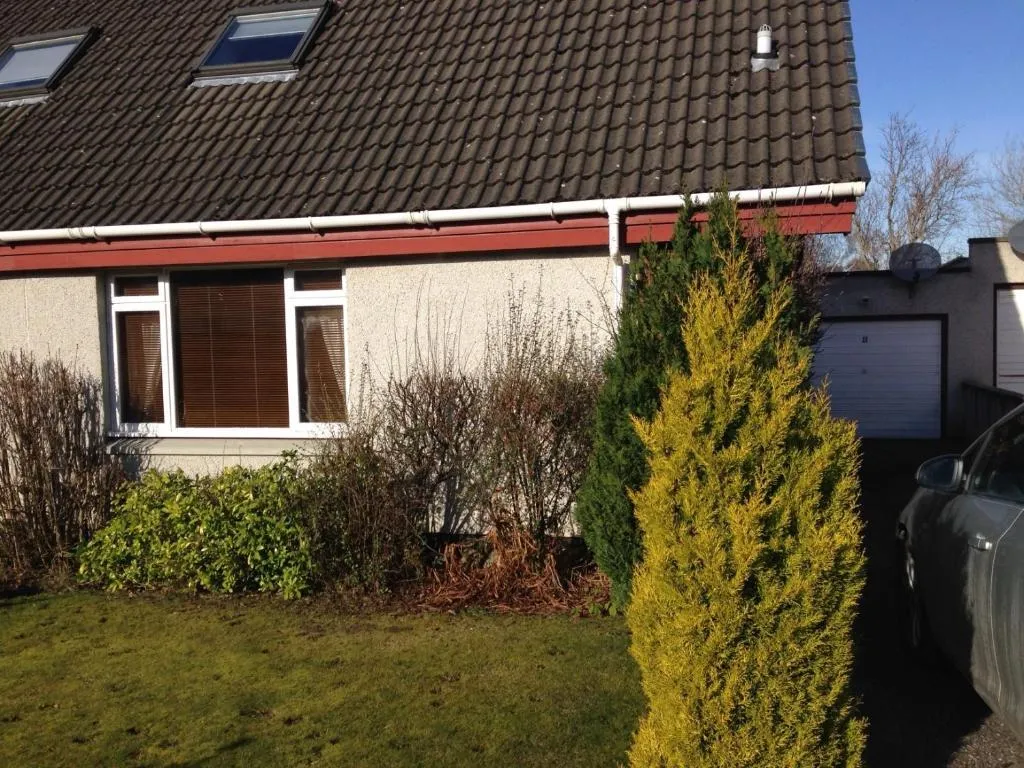 Holiday Home in Inverness, Ardersier, United Kingdom