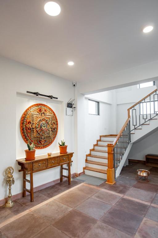 Gallery image of Anandalaya by Dosro Home in Dhulikhel