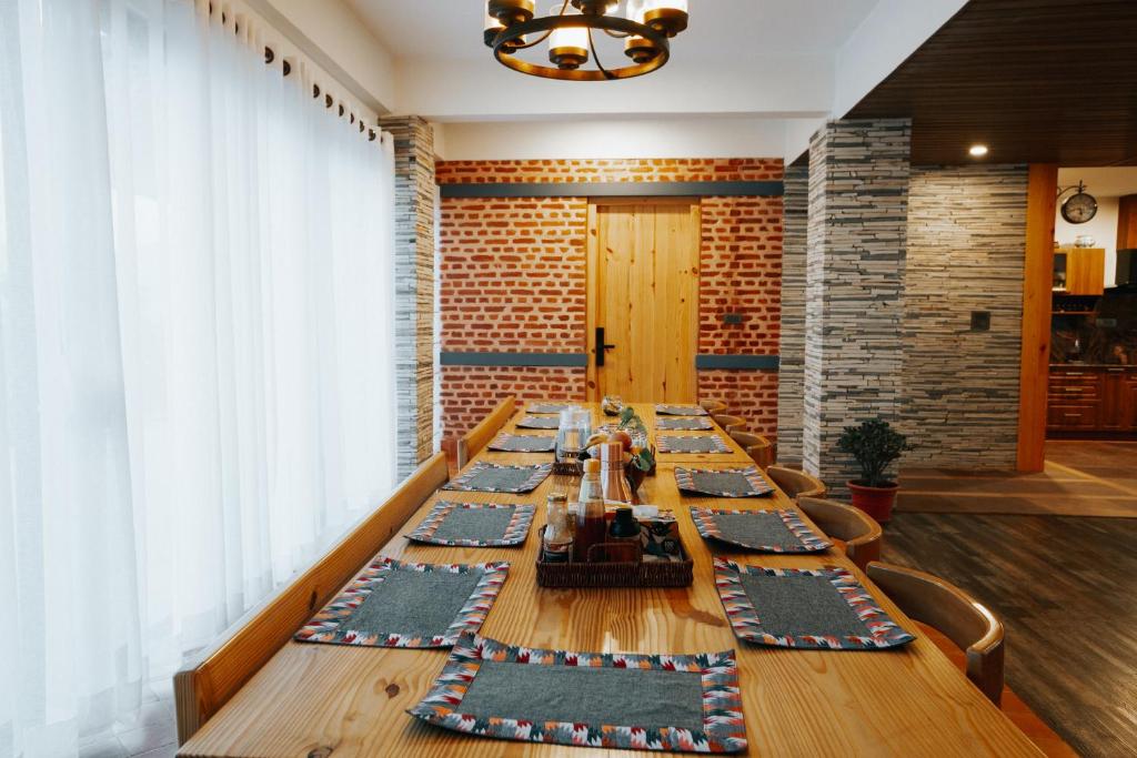 Gallery image of Anandalaya by Dosro Home in Dhulikhel