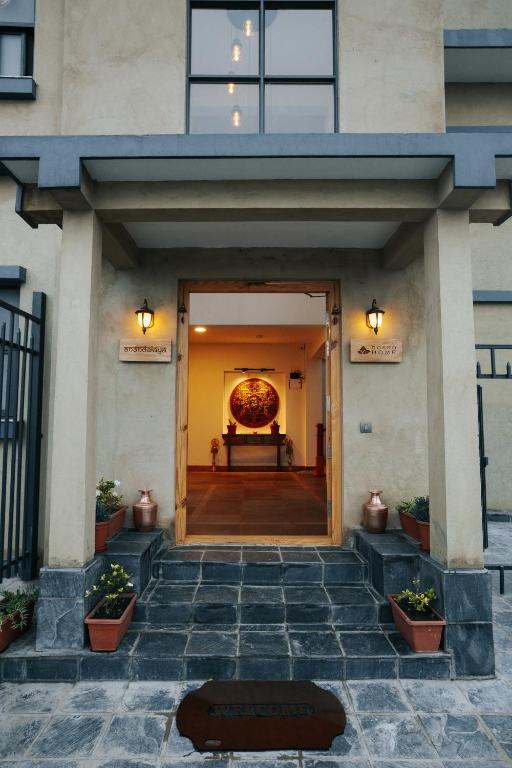 Gallery image of Anandalaya by Dosro Home in Dhulikhel
