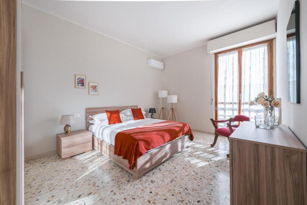 The Batoni Apartment