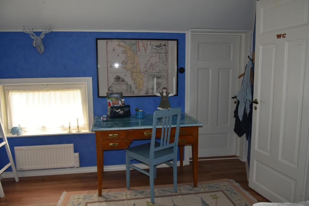 Fotografie z fotogalerie ubytování Mooi! Gula Huset v destinaci Lidhult