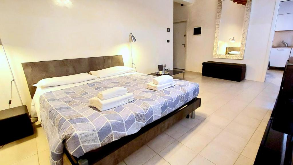 Palazzo del Sale, Rialto - 3