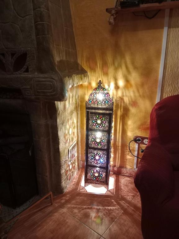 Fotografia z galérie ubytovania Remedios de Luna v destinácii Antimio de Arriba