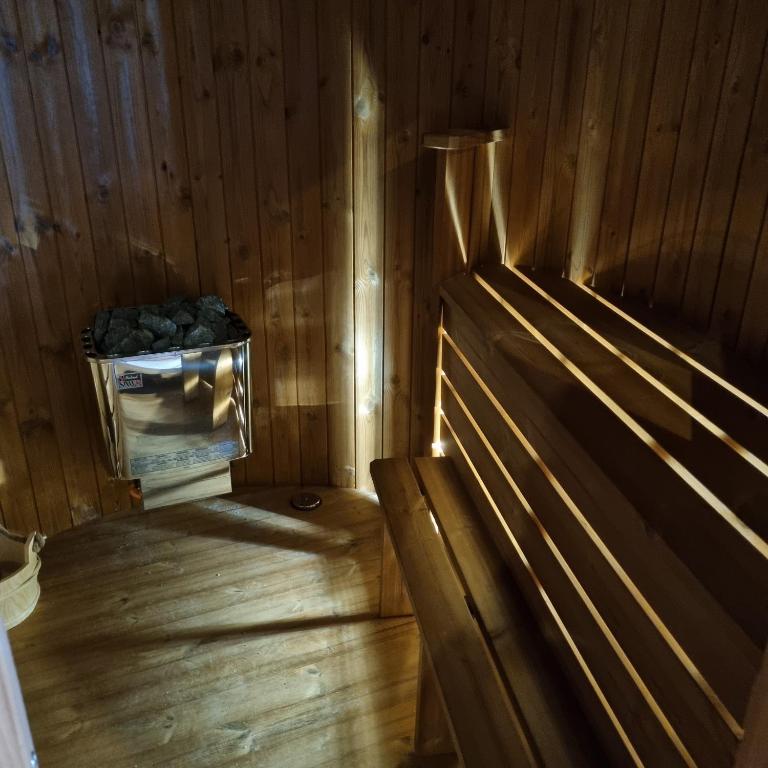 Willa "KomaNcza" Szczawnica - 17