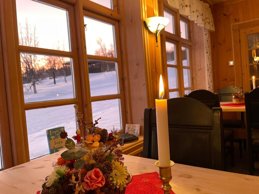 Fotografie z fotogalerie ubytování Torsetlia v destinaci Dagali