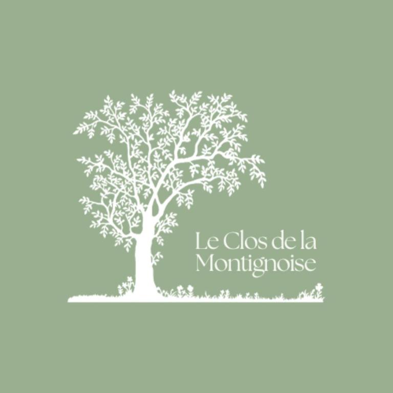 Certificat, récompense, panneau ou autre document affiché dans l'établissement Le Clos de la Montignoise - Chambres d'Hôtes avec SPA PRIVATIF