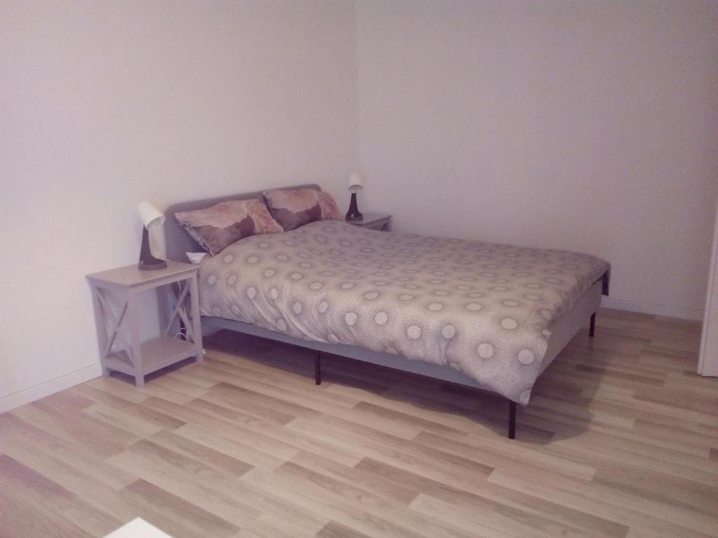 Appartement prox HOPITAL Hautepierre-Zenith