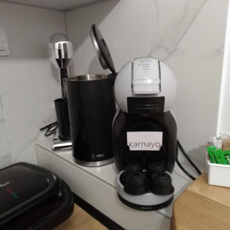 Karnayo apartments - 12