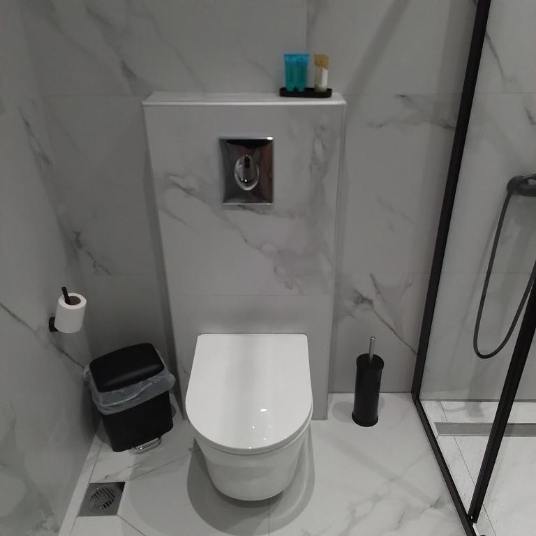 Karnayo apartments - 5