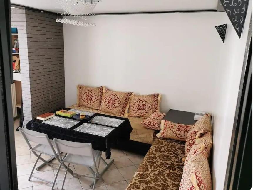 Photo de la galerie de l'établissement les loges de sannois, à Sannois