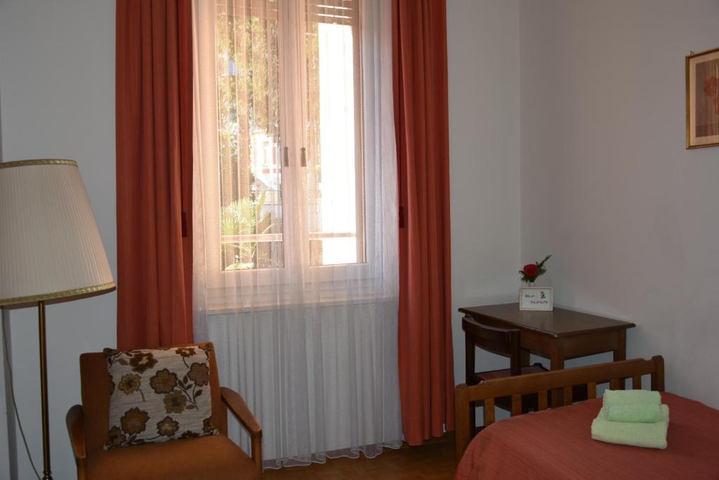 Casa Santa Birgitta - Resim 45