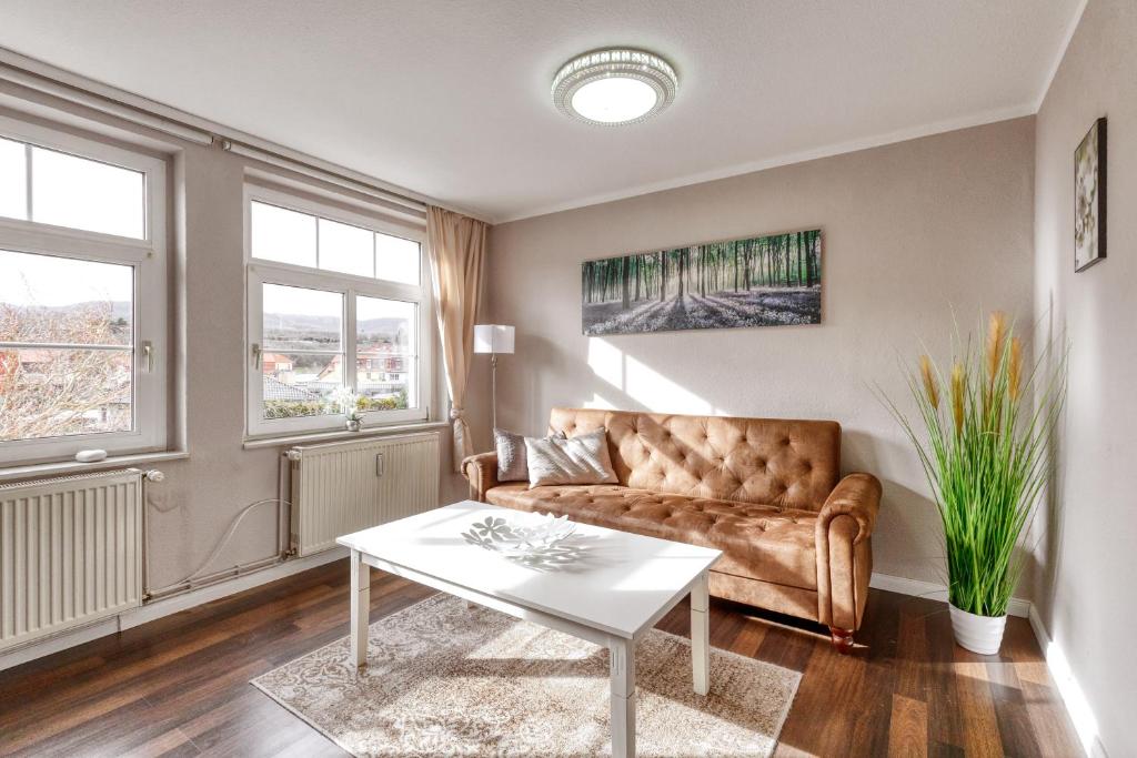 Ferienwohnungen Ziesing - Apartment