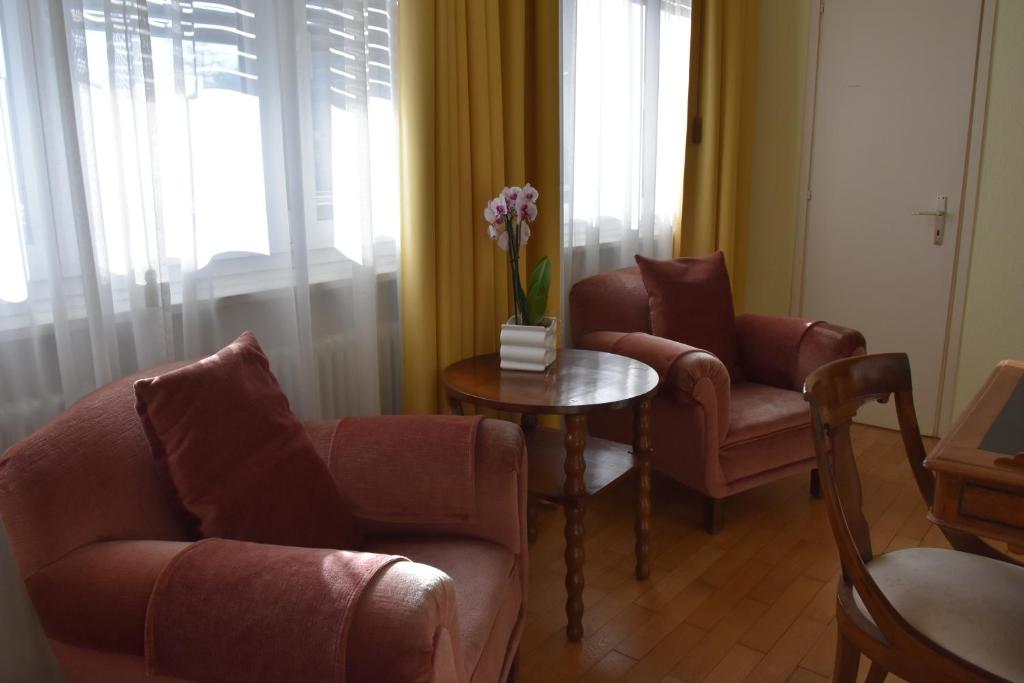 
Superior Single Room
