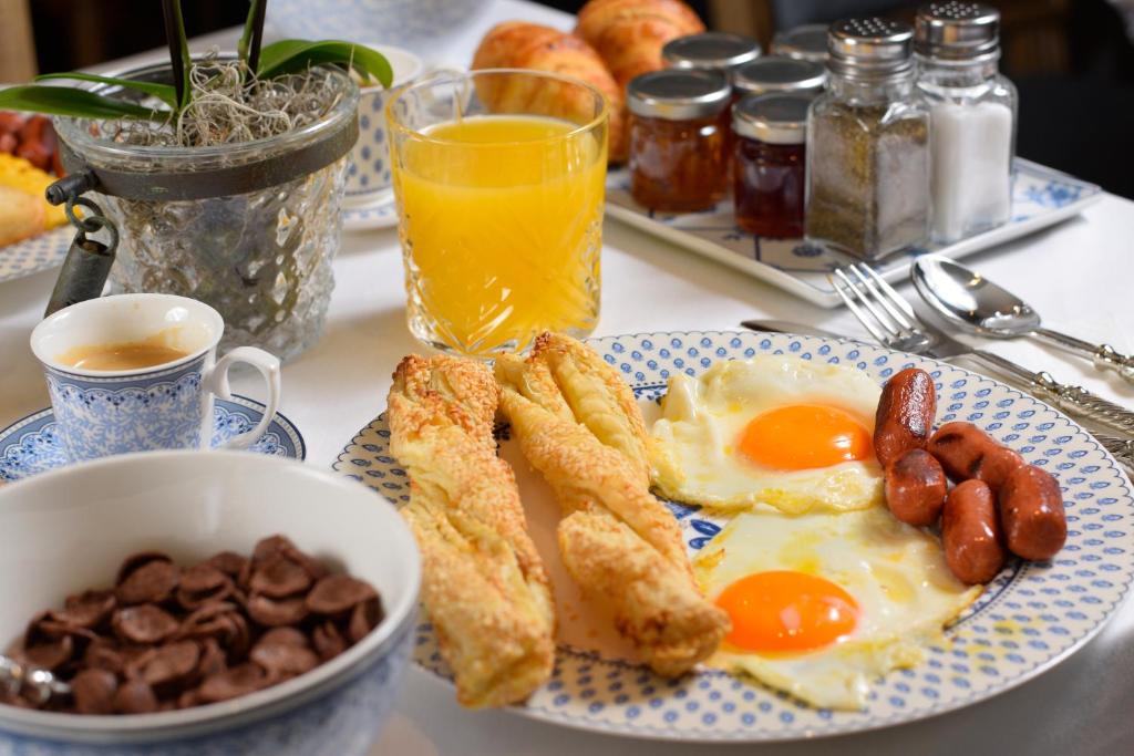 Hotel Antique - Resim 27