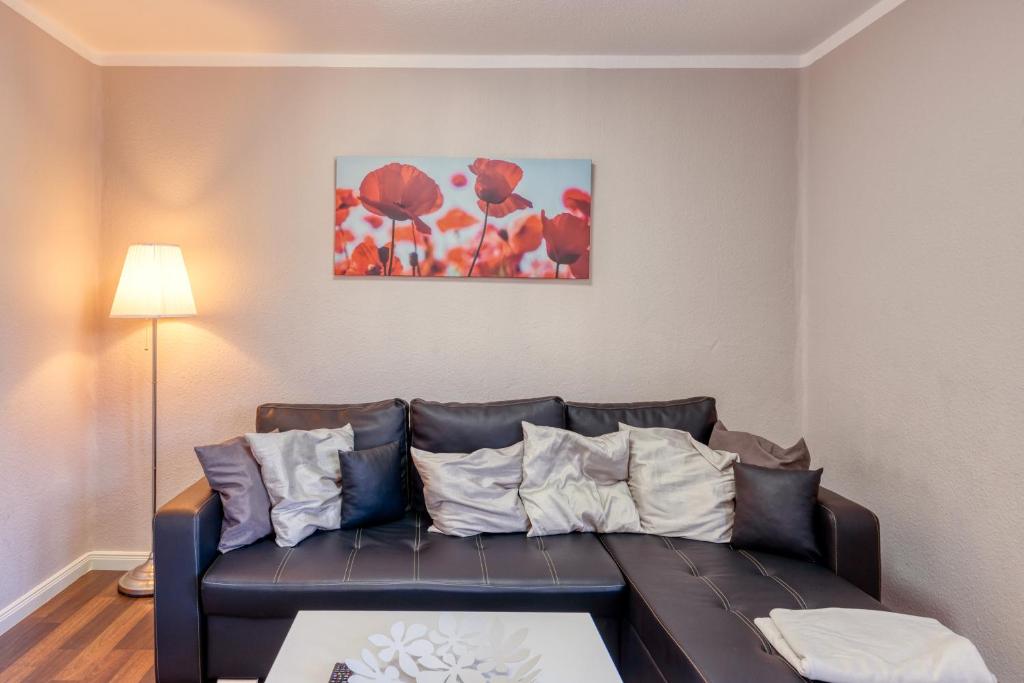 Ferienwohnungen Ziesing - One-Bedroom Apartment