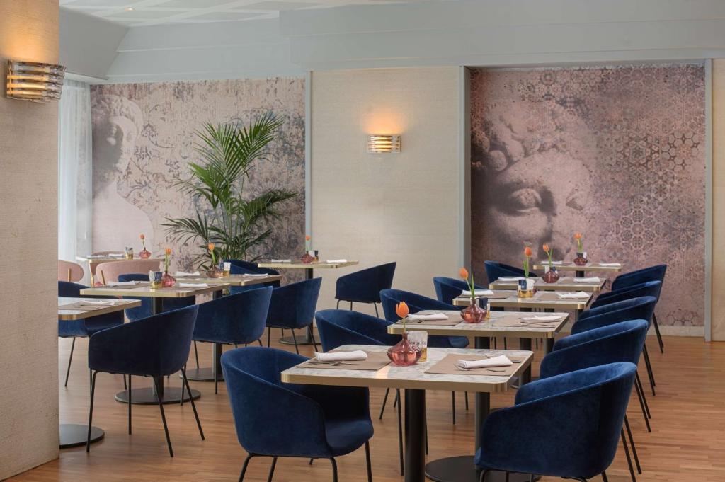 NH Catania Centro - Resim 8