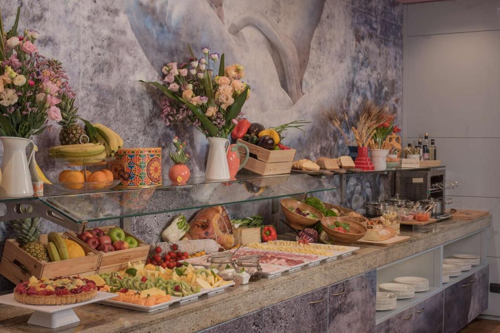 NH Catania Centro - Resim 9