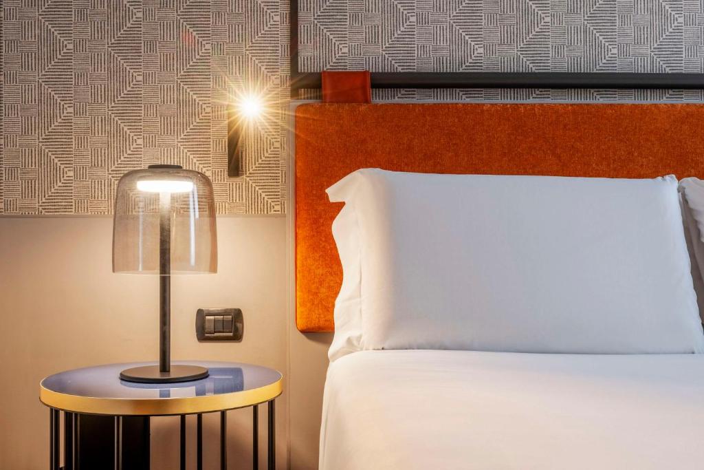 NH Catania Centro - Resim 18