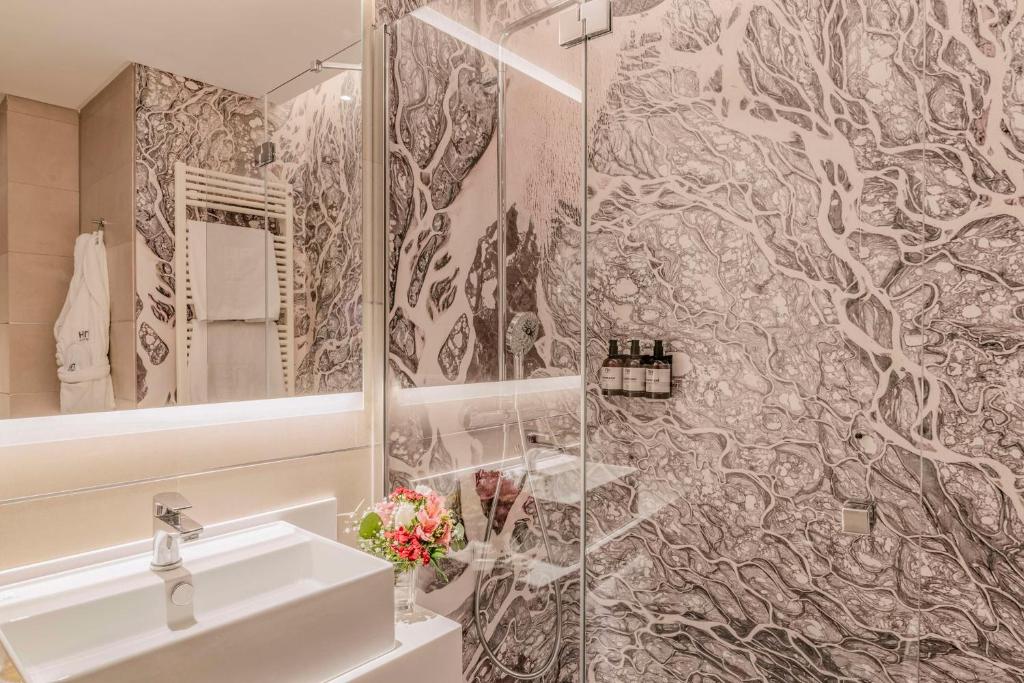 NH Catania Centro - Resim 20