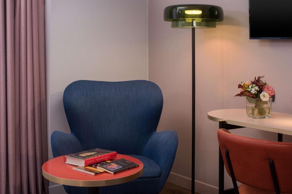 NH Catania Centro - Resim 26