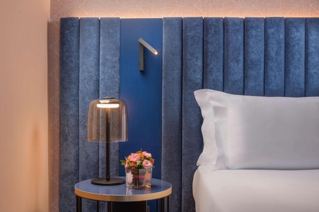 NH Catania Centro - Resim 30