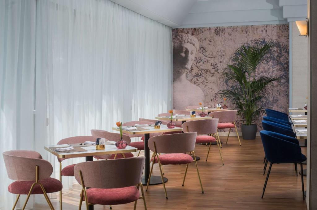 NH Catania Centro - Resim 37