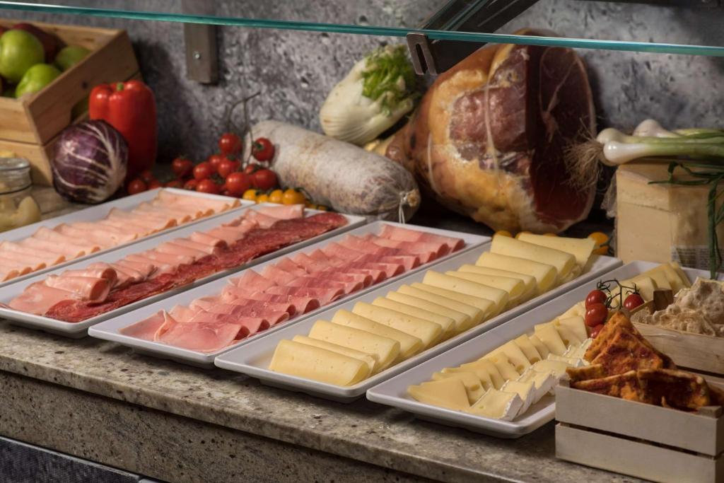 NH Catania Centro - Resim 40