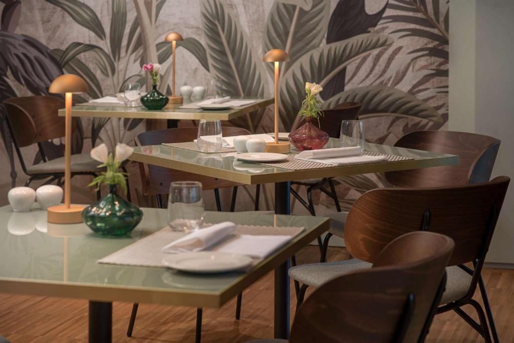 NH Catania Centro - Resim 42