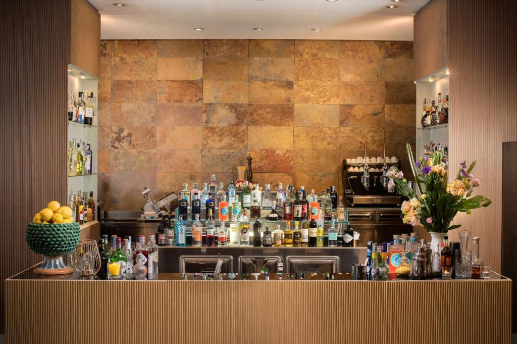 NH Catania Centro - Resim 44