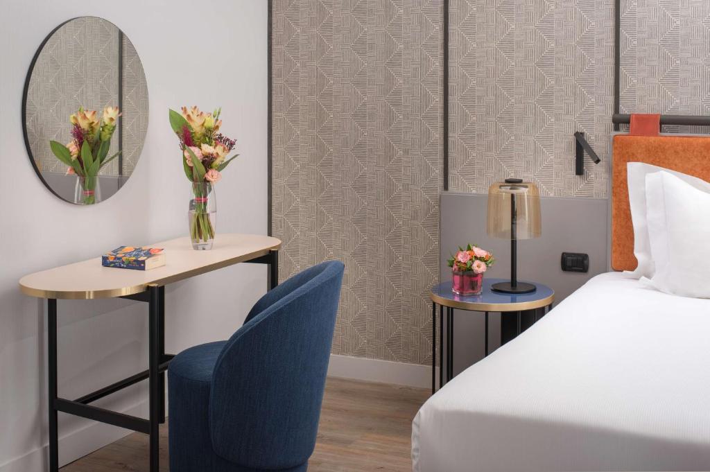 NH Catania Centro - Junior Suite