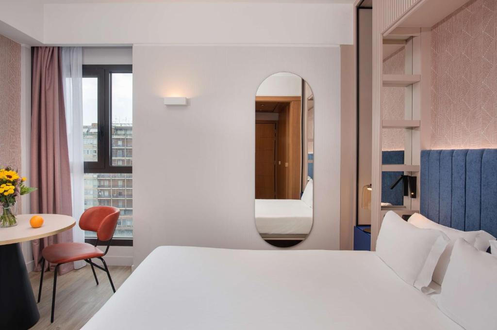 
Superior Single Room
