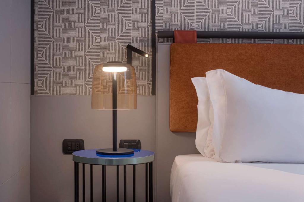 NH Catania Centro - Superior Double Or Twin Room