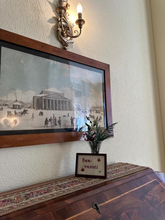 Casa Santa Birgitta - Resim 9