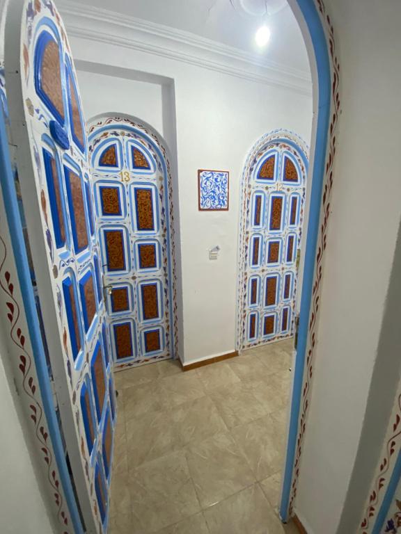 Fotografie z fotogalerie ubytování Hotel Casa Khaldi v destinaci Šafšawán