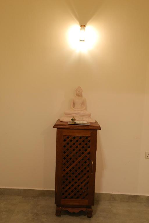 Fotografie z fotogalerie ubytování Serenity Villa Anuradhapura v destinaci Anuradhápura