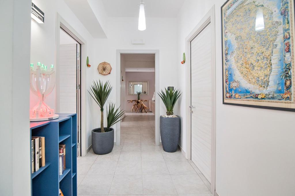 Kép B&B Kalurya - Lecce Selection szállásáról Leccében a galériában