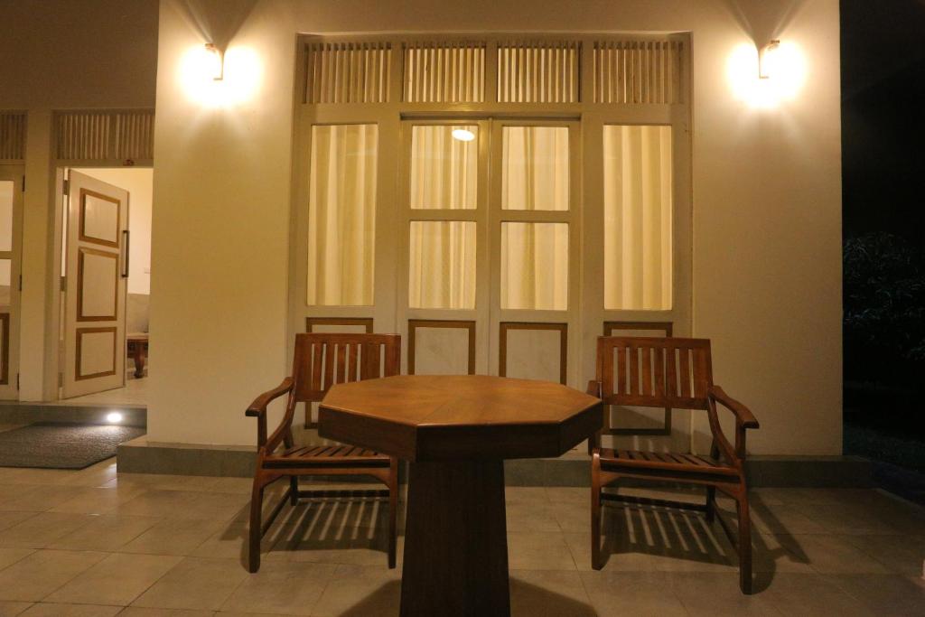 Fotografie z fotogalerie ubytování Serenity Villa Anuradhapura v destinaci Anuradhápura