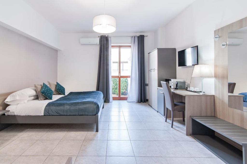 B&B Kalurya - Lecce Selection - 14