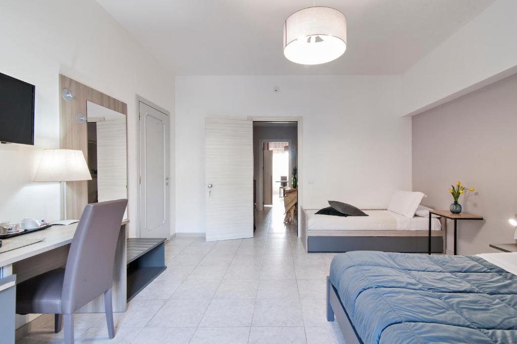 B&B Kalurya - Lecce Selection - 16