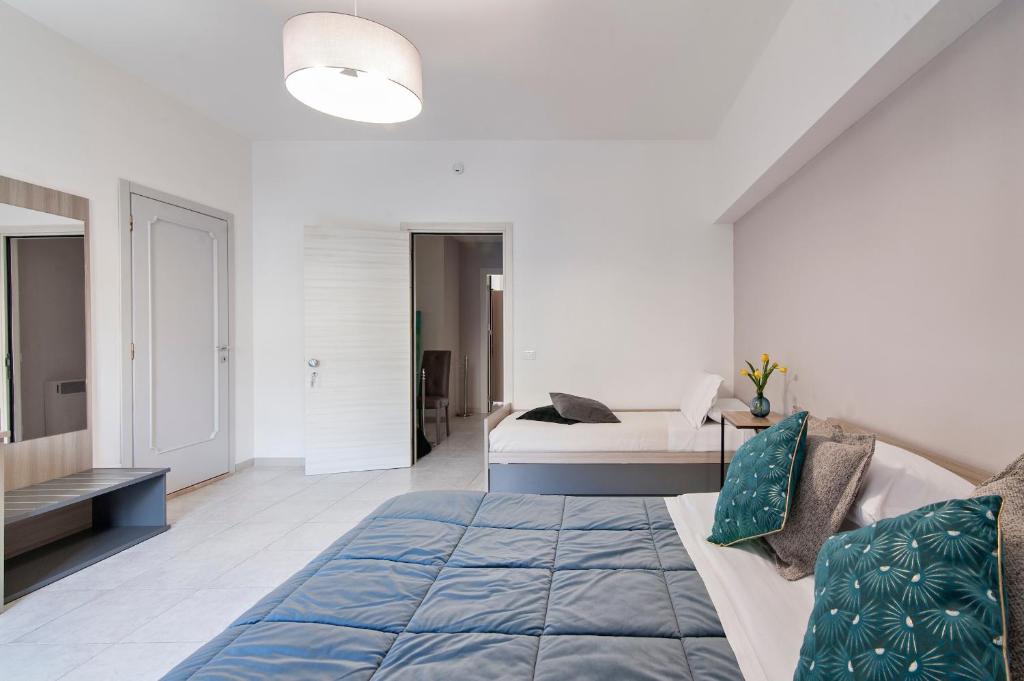 B&B Kalurya - Lecce Selection - 15